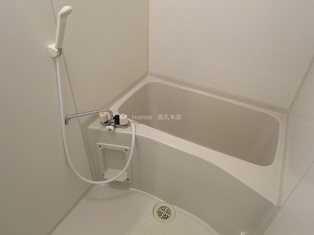 バス・シャワールーム　参考画像