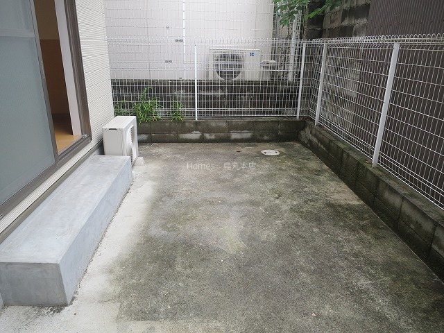 バルコニー　参考画像