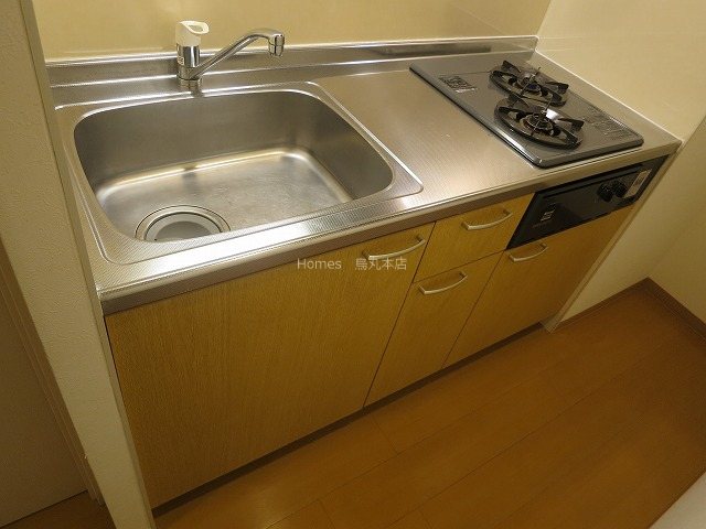 キッチン　参考画像