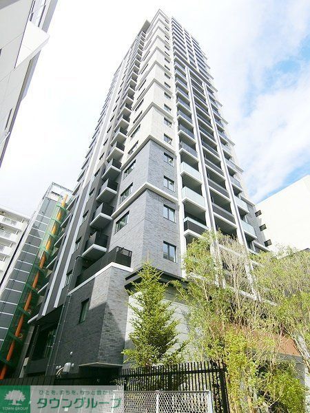 建物外観　建物外観