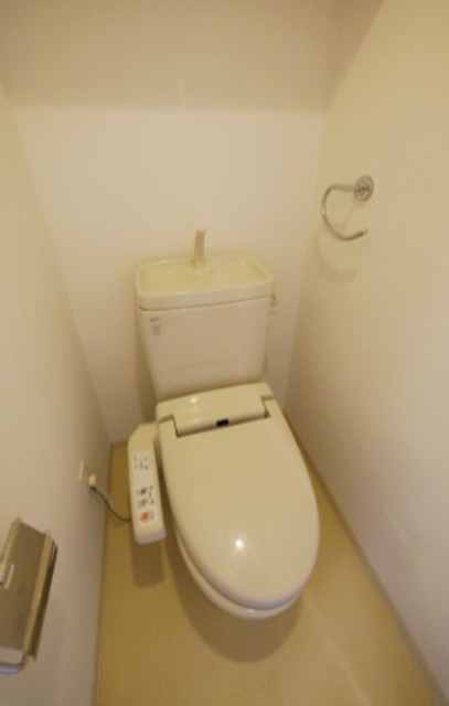 トイレ　参考資料