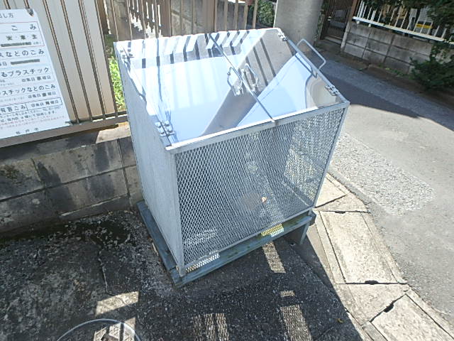 ロフティオリーブNo2の外観写真