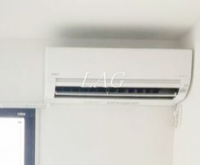 その他　エアコンです。