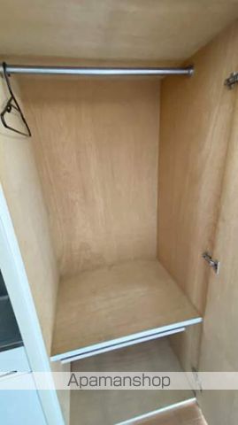 アルファ清心町IIの内装写真