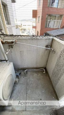 アルファ清心町IIの内装写真