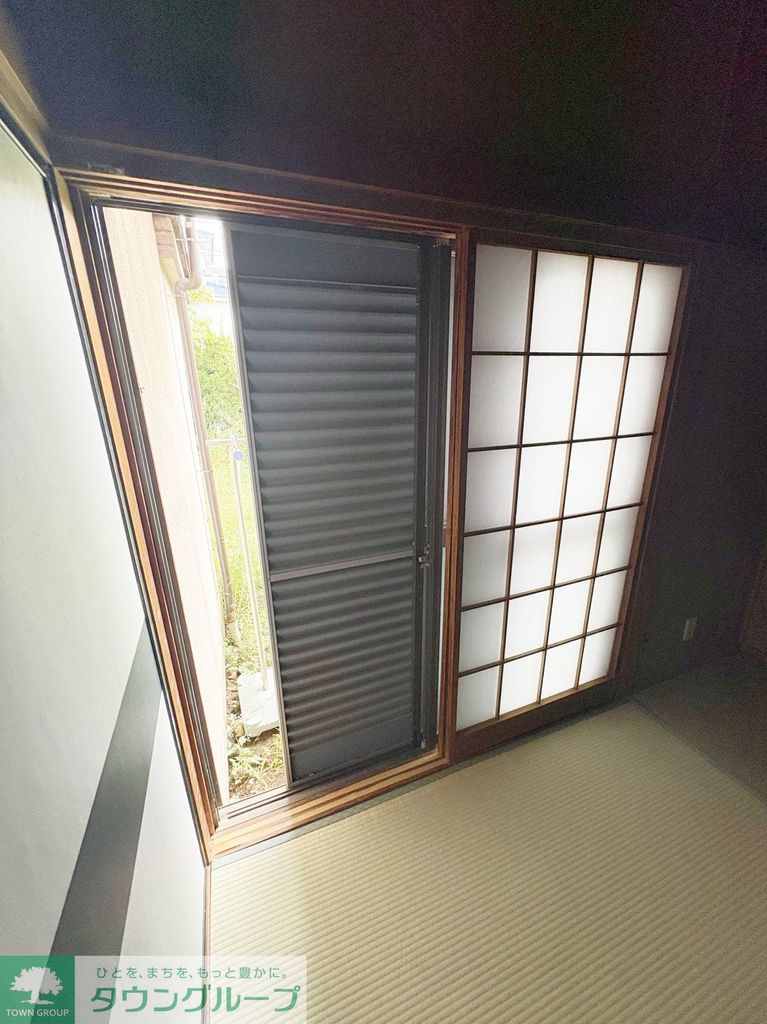 百草園貸家のその他写真