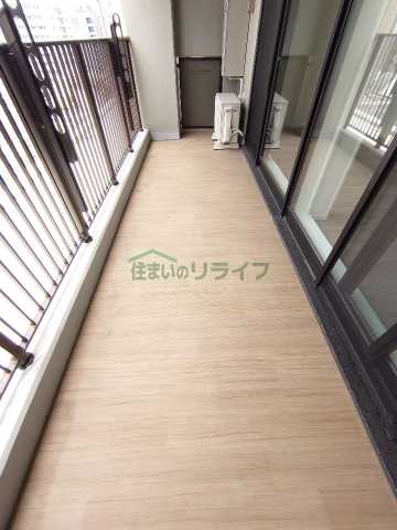 ミリアレジデンス浅草橋IIの内装写真