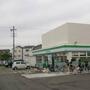 コンビニ　ファミリーマート 豊里七丁目店（コンビニ）まで455m