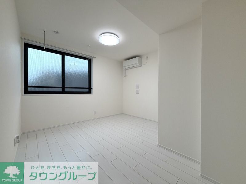 居室・リビング　別部屋参考写真