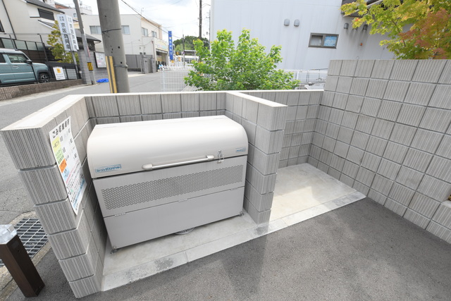 元町カデンツァIIの外観写真