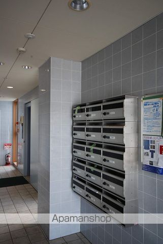 ＪＲ高崎線 高崎駅 徒歩7分 6階建 築24年の外観写真