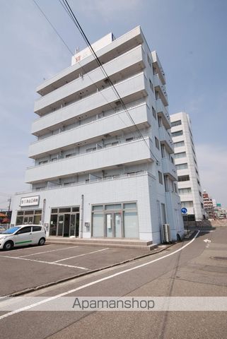 ＪＲ高崎線 高崎駅 徒歩7分 6階建 築24年のその他写真