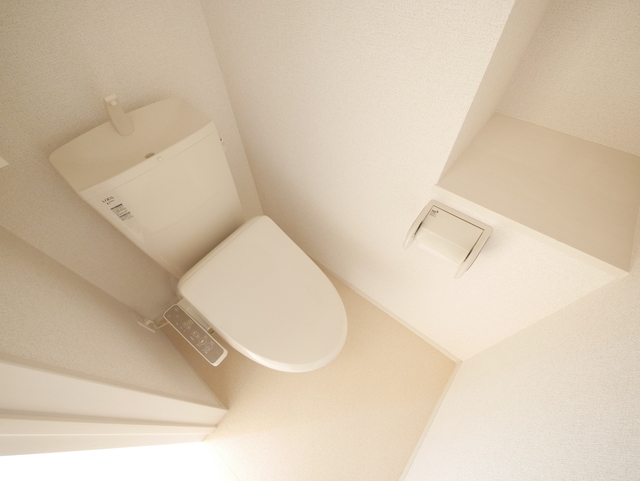 トイレ　★トイレのお写真です★