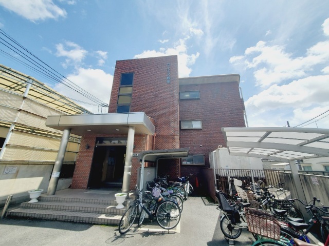 京阪本線 寝屋川市駅 徒歩20分 築39年