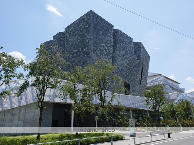 その他　さくらタウン（その他）まで687m