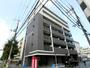 西京極駅より徒歩5分 6階 築1年1ヶ月の賃貸物件