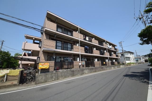 東武東上線 鶴ケ島駅 徒歩12分 築25年