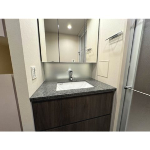 洗面設備　洗面※別部屋参考写真