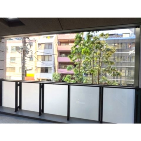 バルコニー　バルコニー※別部屋参考写真