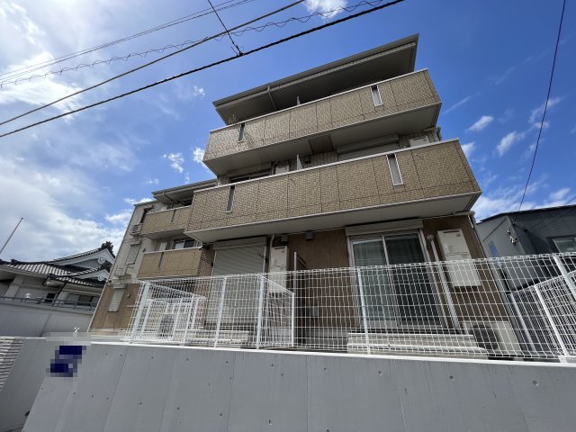 ＪＲ総武線 西千葉駅 徒歩7分 築13年