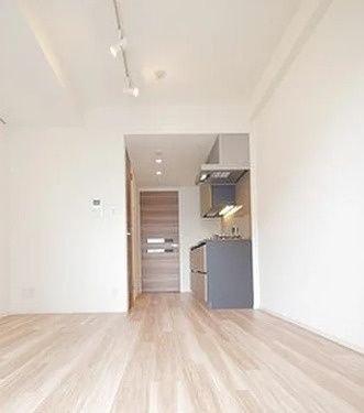 居室・リビング　写真は同タイプ住居です。