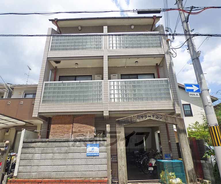 建物外観　建物外観です。