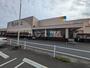 スーパー　カネスエ国府宮店（スーパー）まで1318m