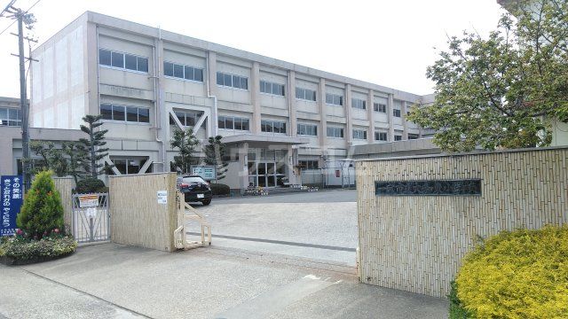 小学校　一宮市立大和東小学校（小学校）まで3105m