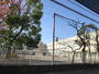 小学校　江戸川区立篠崎第二小学校（小学校）まで689m