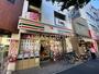 コンビニ　セブンイレブン杉並成田東4丁目店（コンビニ）まで393m