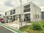 建物外観　省エネZEH・ペット共生型マンション