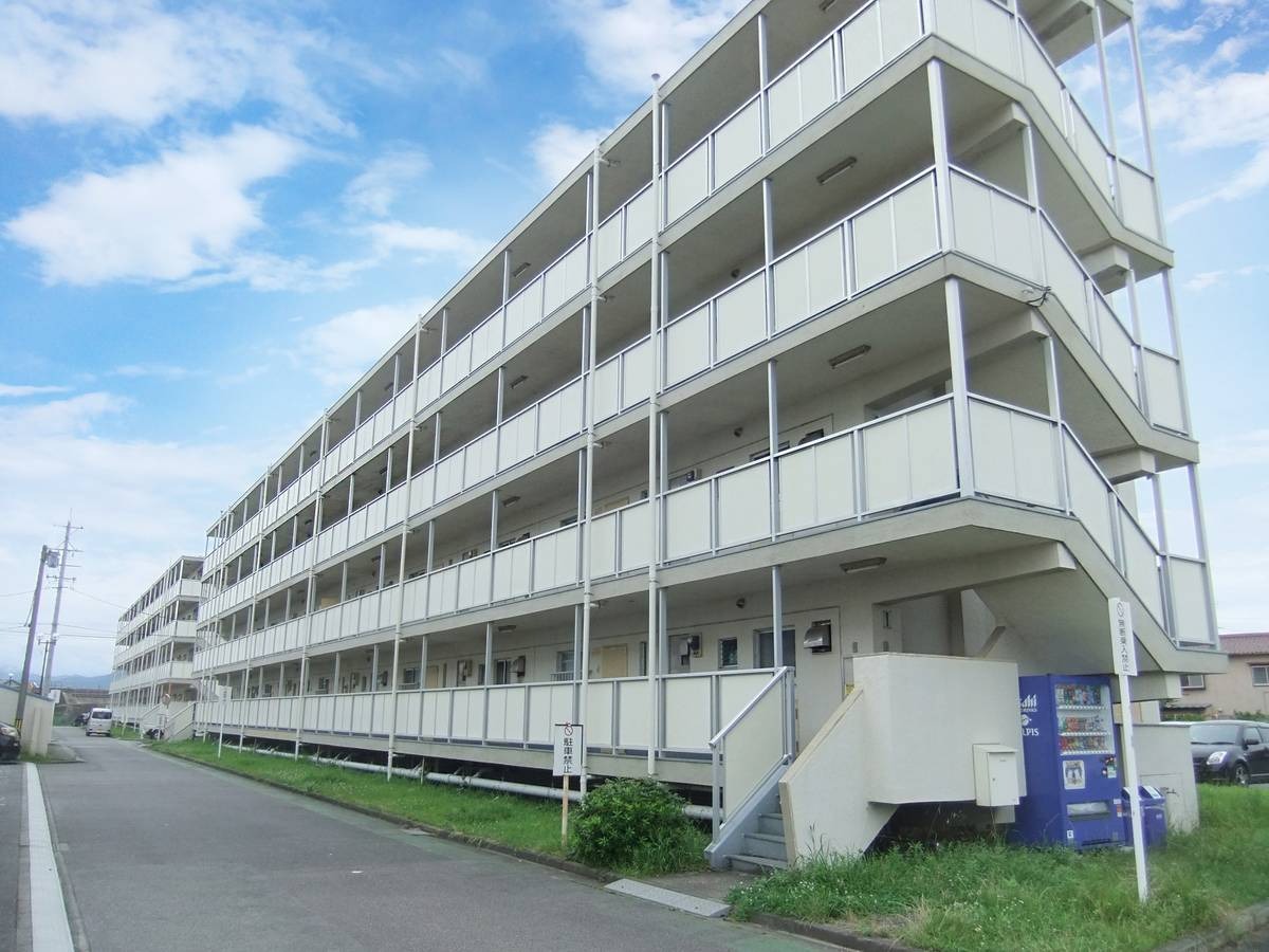 ＪＲ飯田線 下地駅 徒歩5分 築61年
