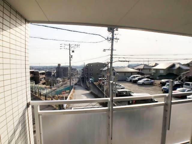 眺望　※別室サンプル写真