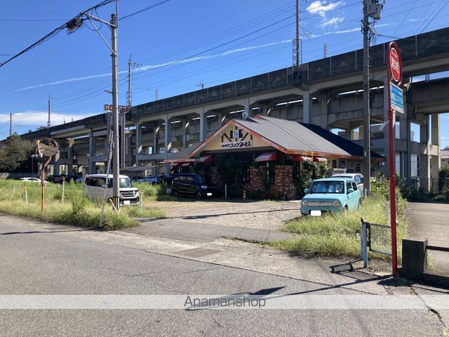 飲食店　コメダ珈琲店　岐阜駅東店（飲食店）まで152m