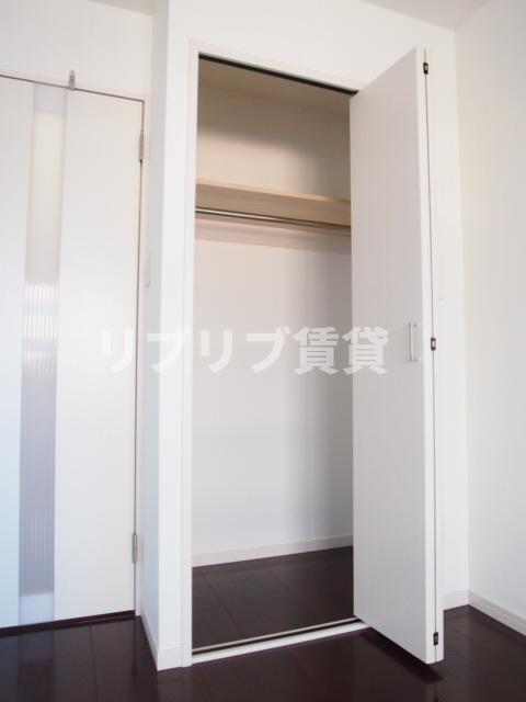 ＪＲ総武線 千葉駅 徒歩14分 4階建 築16年の内装写真