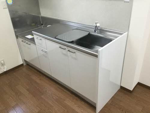 キッチン　参考写真
