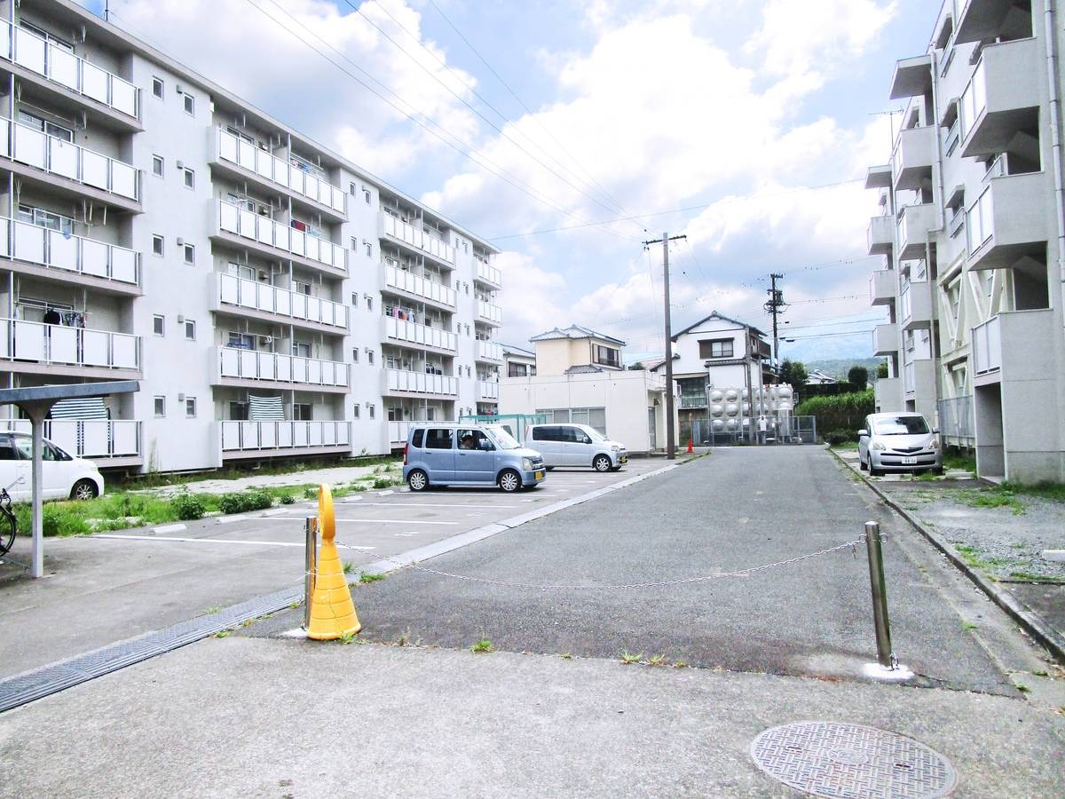 豊橋鉄道東田本線 赤岩口駅 徒歩39分 5階建 築56年のその他写真