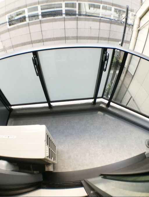 ＪＲ山手線 新橋駅 徒歩12分 14階建 築8年の内装写真