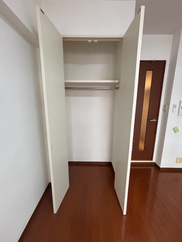 収納　別号室