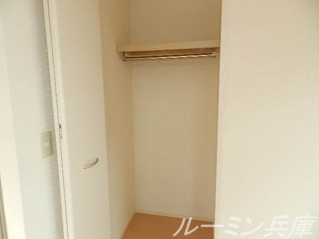 ユニヴェール垂水の内装写真