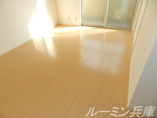 ユニヴェール垂水の内装写真