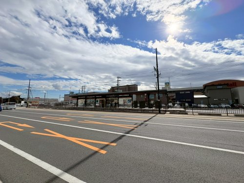 その他　宇都宮ライトライン陽東キャンパス駅（その他）まで480m
