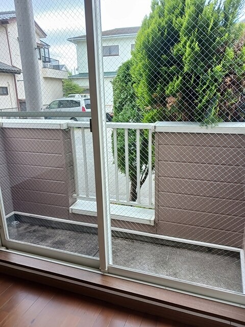 ＪＲ相模線 南橋本駅 バス乗車時間：9分 最寄りバス停で下車 徒歩5分 2階建 築25年の内装写真