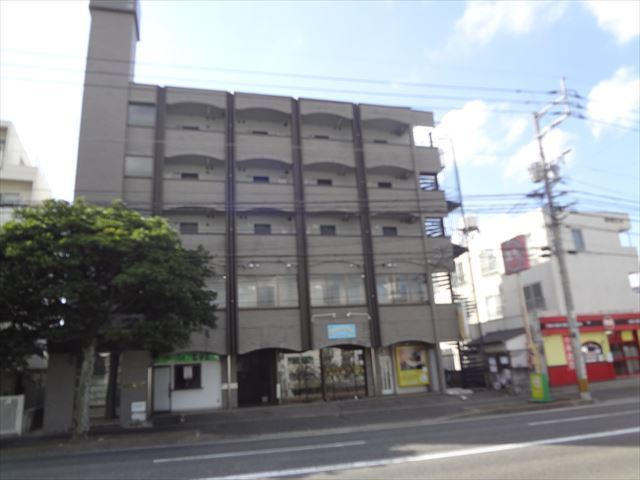 建物外観　【外観写真】外観