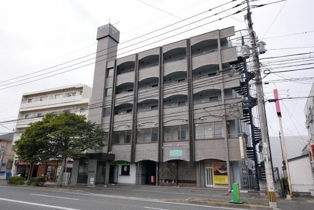 建物外観　【外観写真】外観
