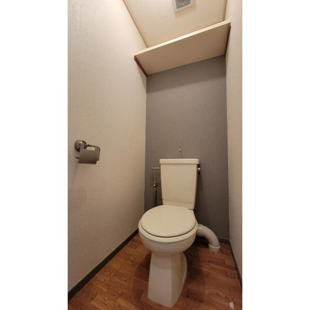 その他　トイレ
