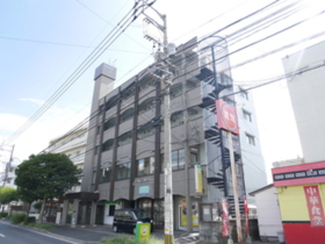 建物外観　【外観写真】外観