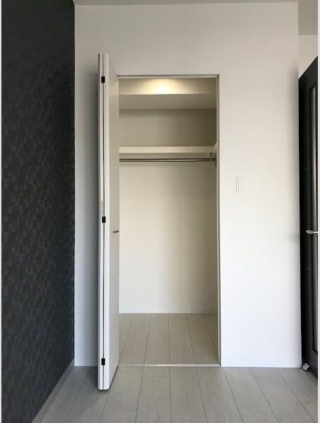 レユシール塚本の内装写真