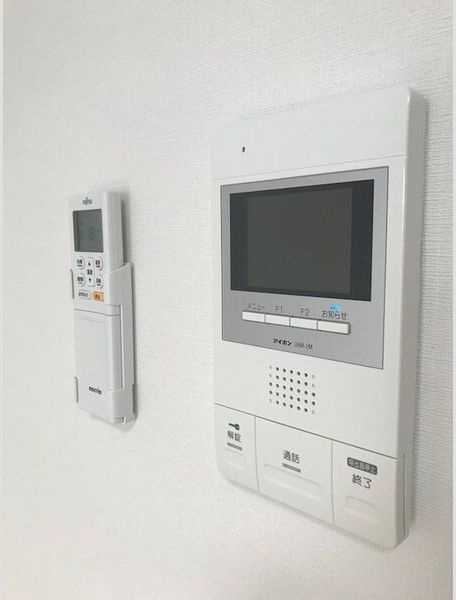 レユシール塚本のその他写真
