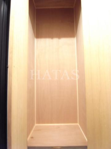 収納　同物件別部屋です。